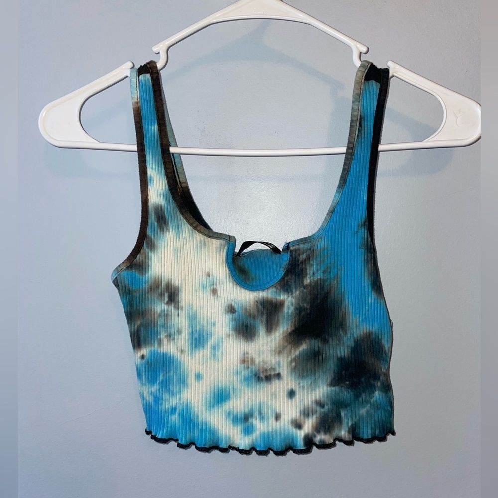 ⭐️ SALE TODAY | SHEIN | cropped tank